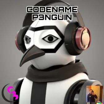 CODENAME P3NGUIN by GD_Charlie