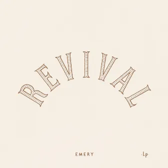 Revival: Emery Classics Reimagined by Emery