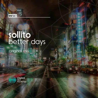 Better Days by Sollito