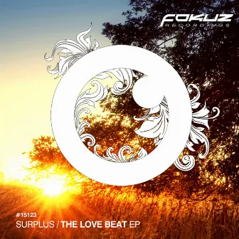 The Love Beat EP by Surplus