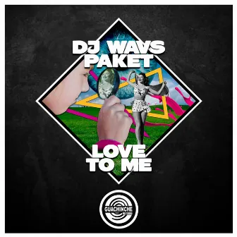 Love To Me by DJ WAVS