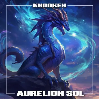 Aurelion Sol by Kyookey