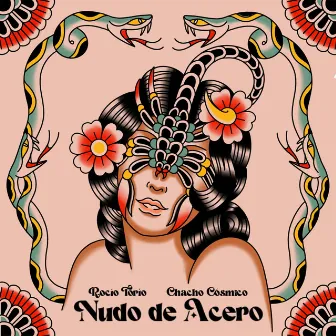 Nudo de Acero by Rocío Torío