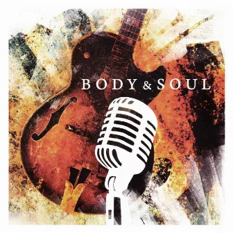 Body & Soul by Wesley G.