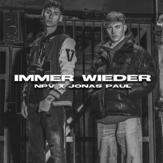 Immer wieder by Jonas Paul