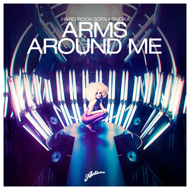 Arms Around Me - Radio Edit