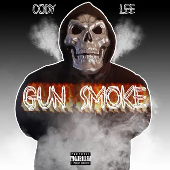 Gun Smoke by Cody Lee