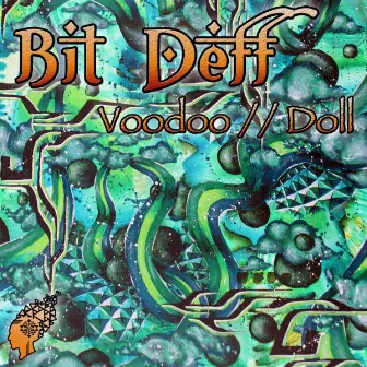 Voodoo / Doll by Bit Deff