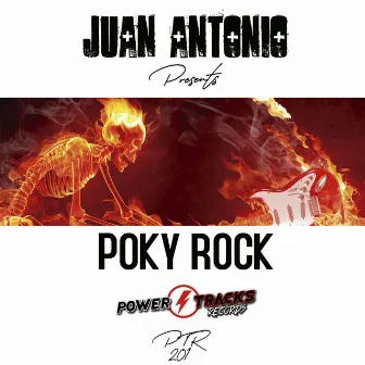 Poky Rock by Juan Antonio