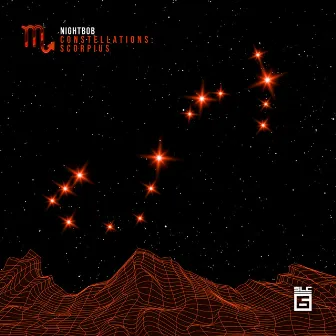 Constellations: Scorpius (DJ Mix) by 