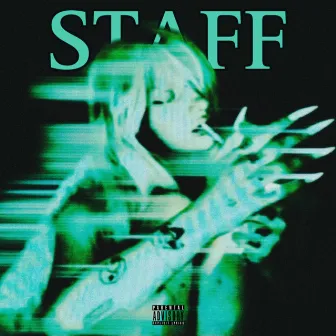 STAFF by Ego-Tripper