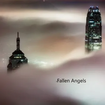 Fallen Angels by Jay