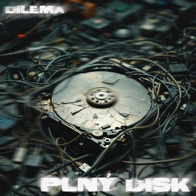 plný disk