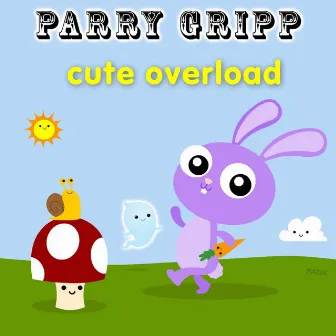 Cute Overload by Dan Phillips