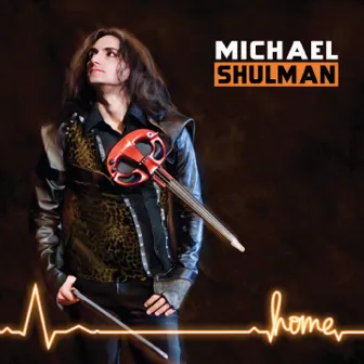 Home by Michael Shulman