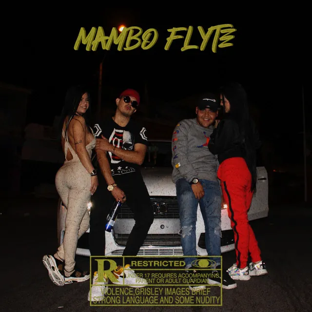 Mambo Flyte