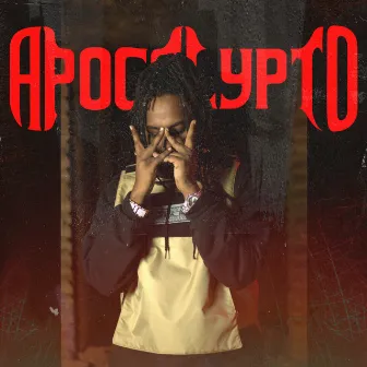 Apocalypto by TooDope