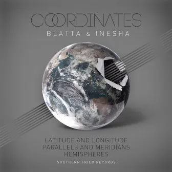 Coordinates by Blatta & Inesha