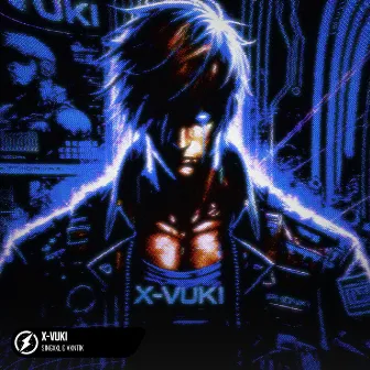 X-VUKI by VXNT1K