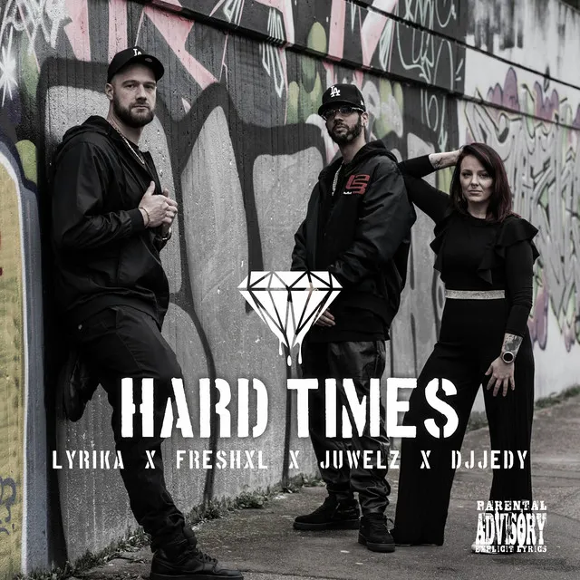 Hard Times