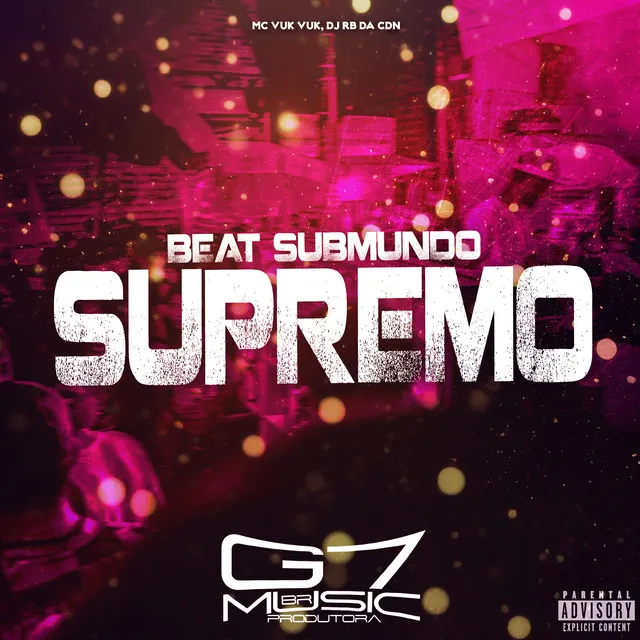 Beat Submundo Supremo