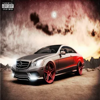 Mercedes-Benz by Lil Jowp