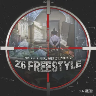 Z6 Freestyle by Fauva Gahd