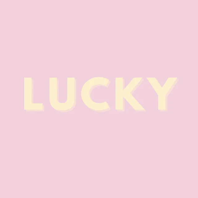 Lucky