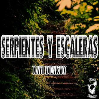 SERPIENTES Y ESCALERAS by Navi Deakon