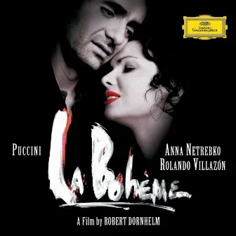 Puccini: La Bohème (Highlights) by Bertrand de Billy