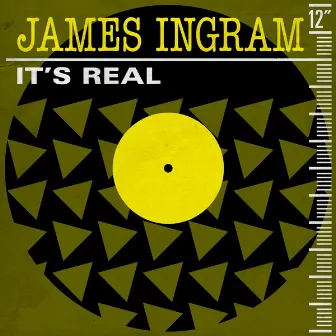 It's Real by James Ingram