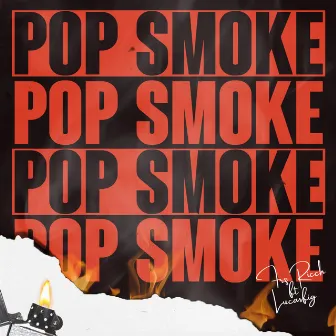 POP SMOKE by FRZ Ricch