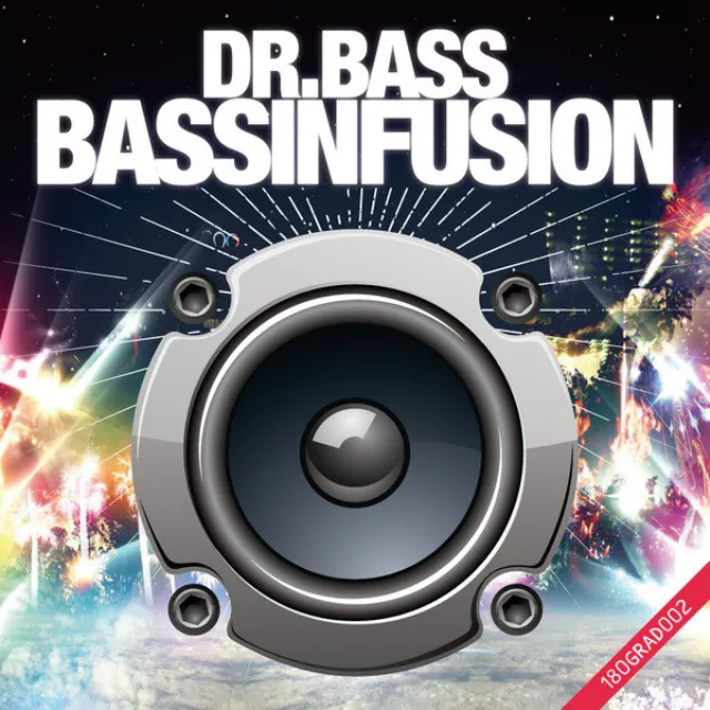 Bassinfusion - Original