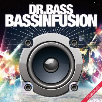 Bassinfusion by Dr. Bass