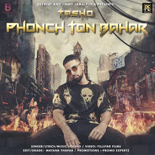 Phonch Ton Bahar