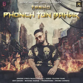 Phonch Ton Bahar by Tasho