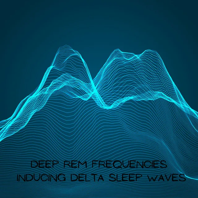 Serene Mind: Frequencies for Nightly Restoration