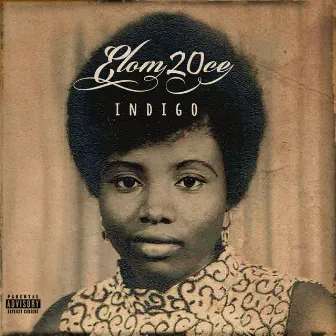 Indigo by Elom 20ce