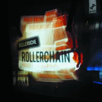 Rollerchain by Belleruche