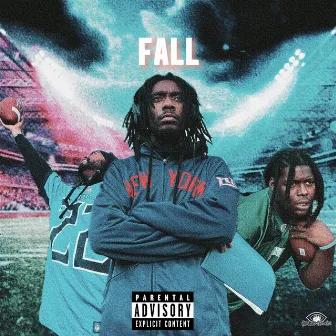 Fall EP by The DayDreamers