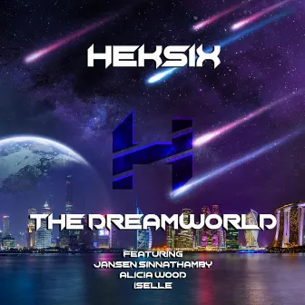 The Dreamworld by Heksix