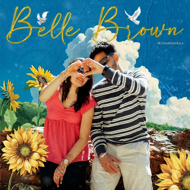 Belle Brown