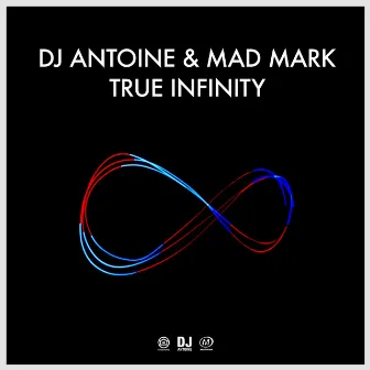 True Infinity by Mad Mark