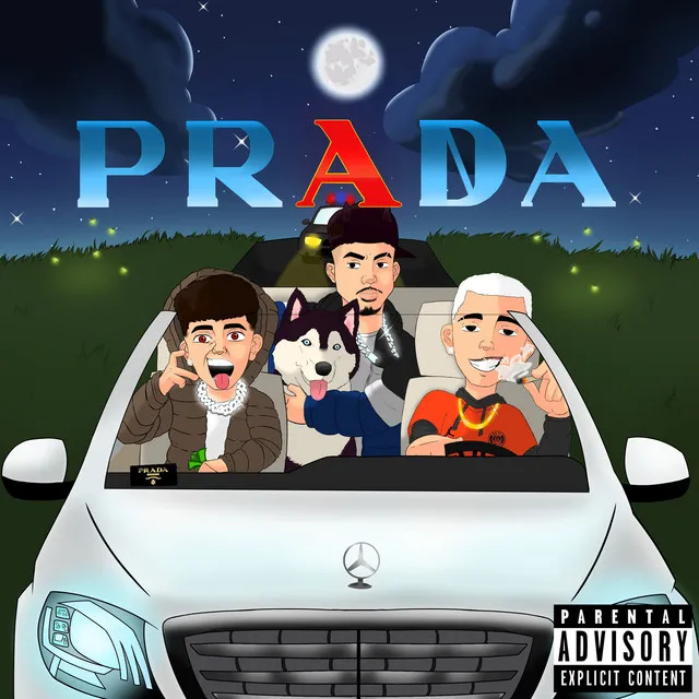 Prada