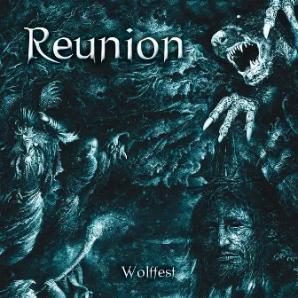 Wolffest by Reunion