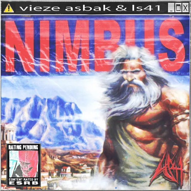 NIMBUS