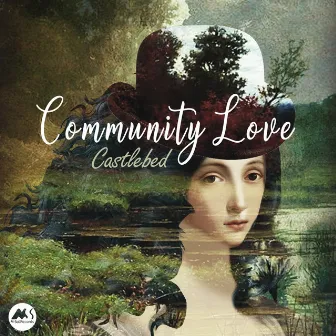 Community Love by Castlebed