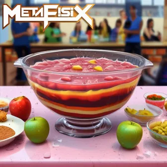 Punchbowl by Metafisix