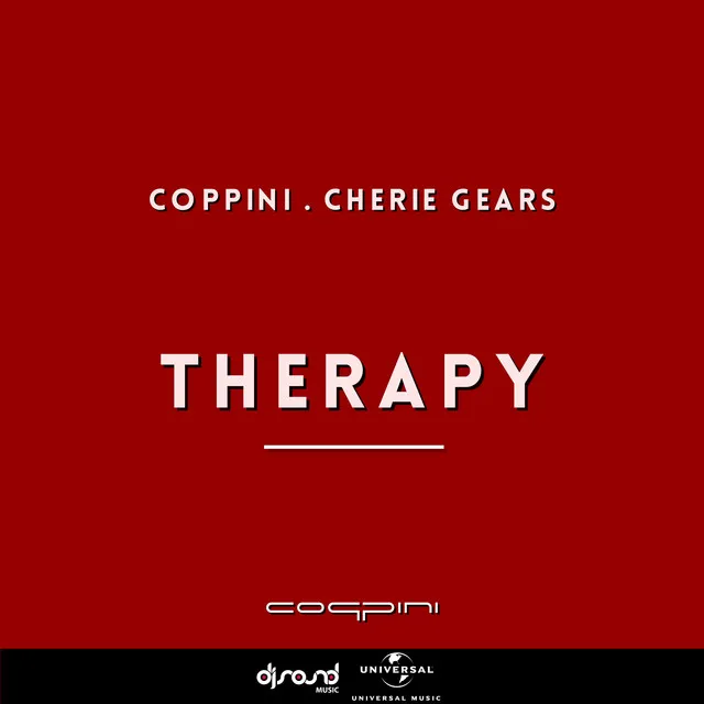 Therapy - Radio Edit