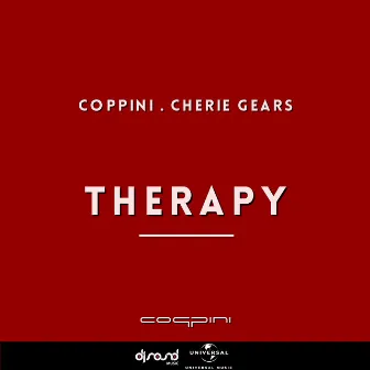 Therapy (Radio Edit) by Coppini